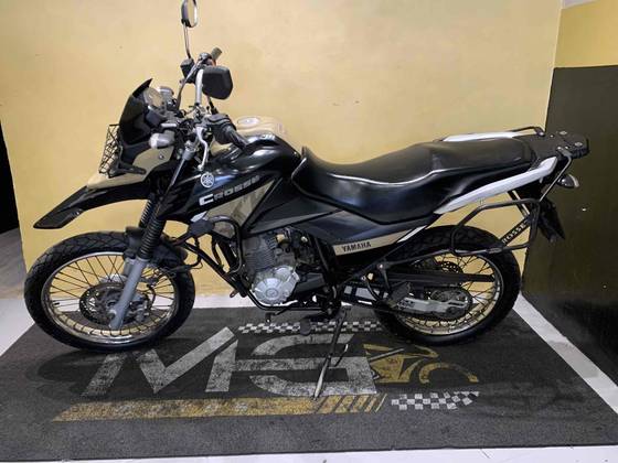 YAMAHA XTZ 150 CROSSER Z 